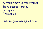 Si vous aimez